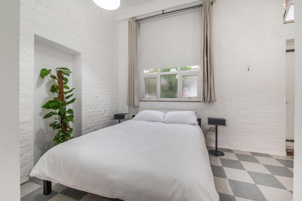 Apartment Modern Comfort Spacious Apartment Near Kings Cross And Camden London