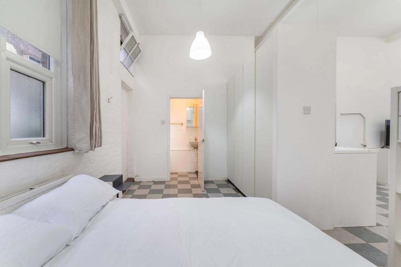 Apartment Modern Comfort Spacious Apartment Near Kings Cross And Camden *