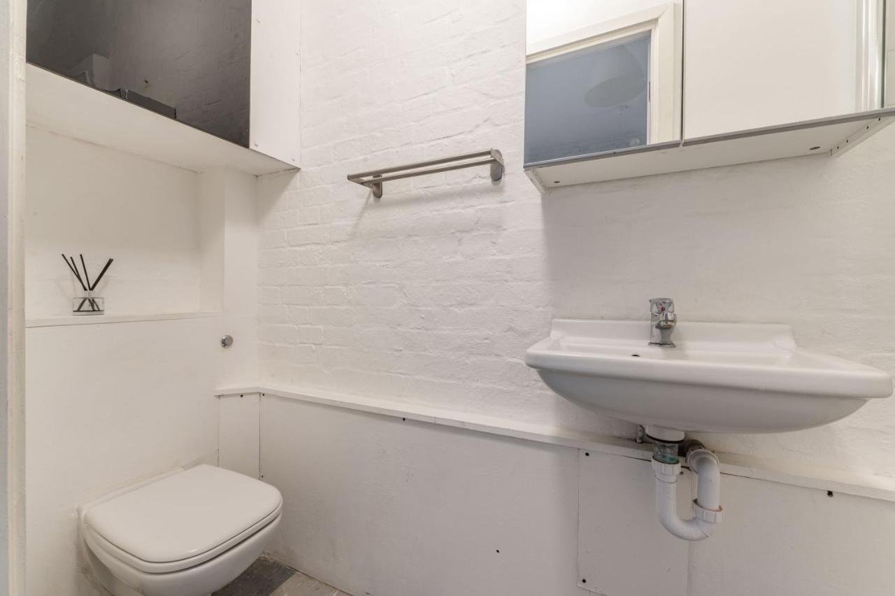 Modern Comfort Spacious Apartment Near Kings Cross And Camden * London