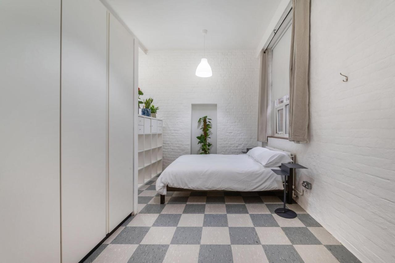 Apartment Modern Comfort Spacious Apartment Near Kings Cross And Camden