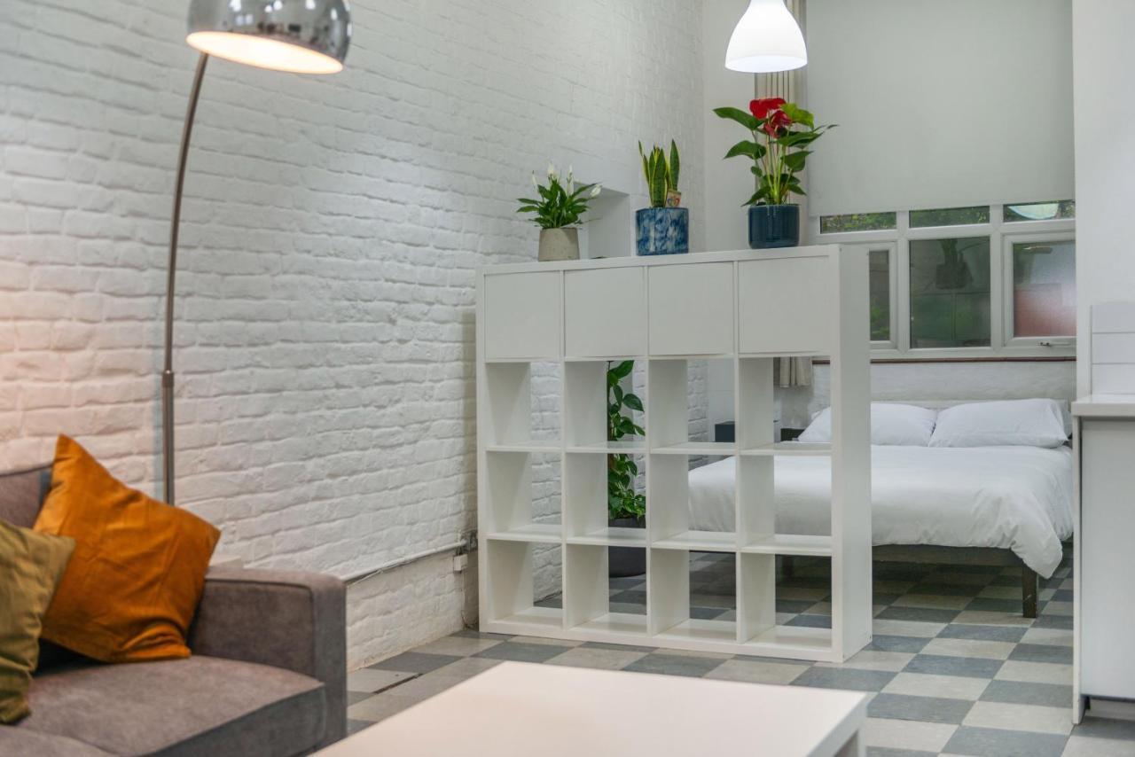 Modern Comfort Spacious Apartment Near Kings Cross And Camden Apartment *