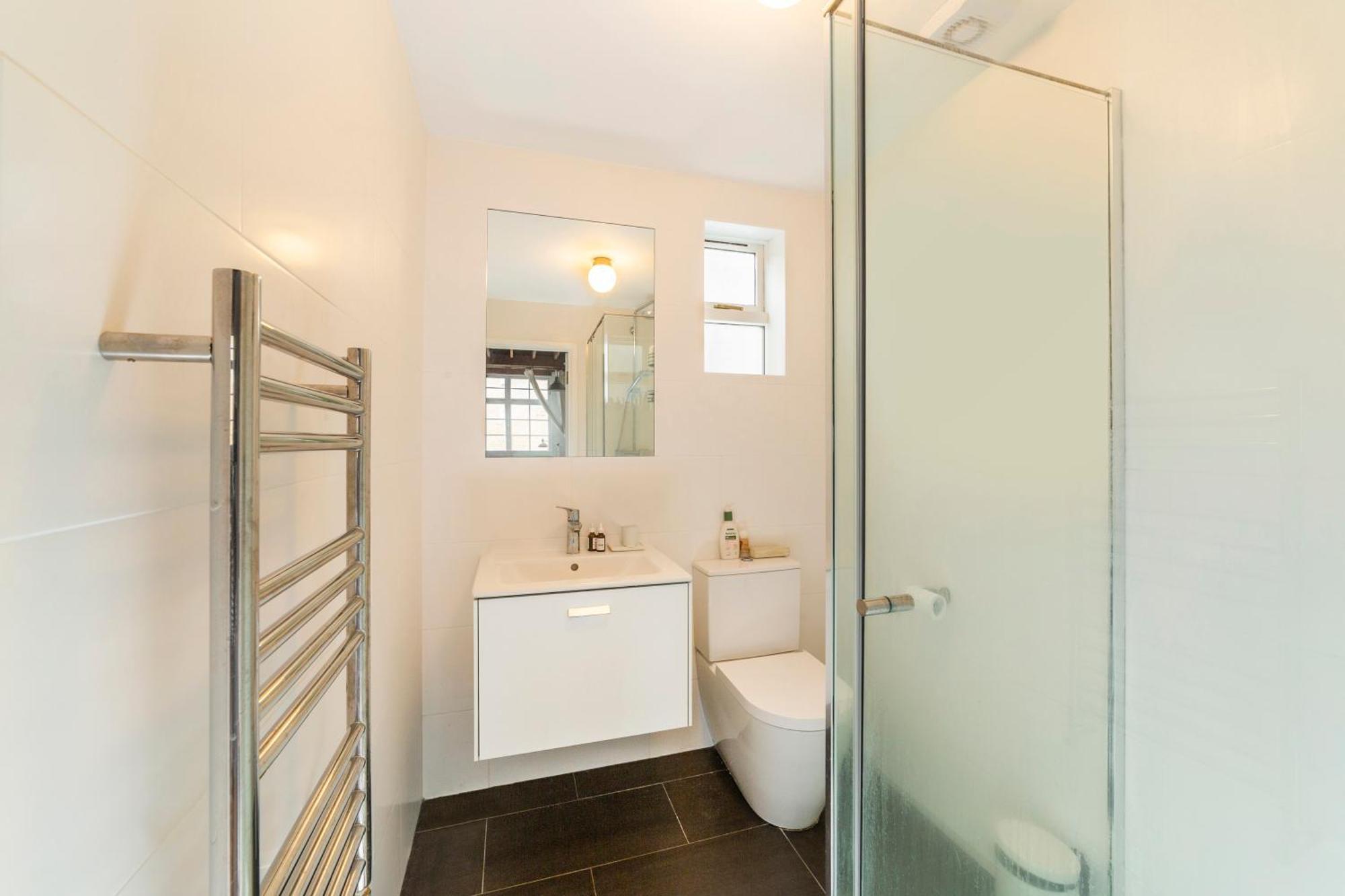 Apartment Modern Comfort Spacious Apartment Near Kings Cross And Camden *