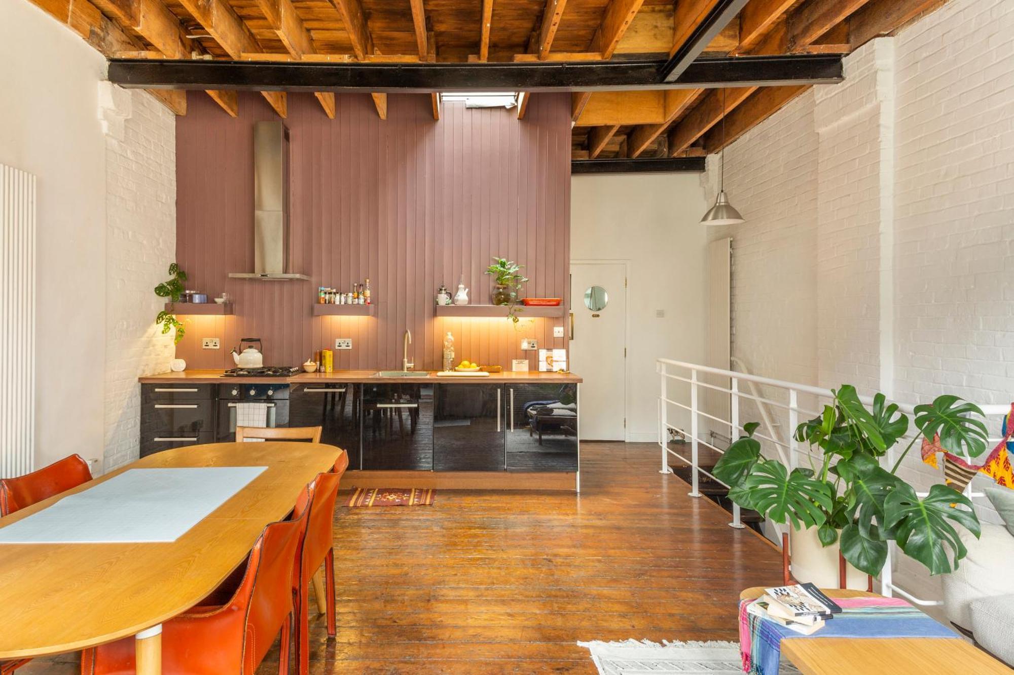 Apartment Modern Comfort Spacious Apartment Near Kings Cross And Camden